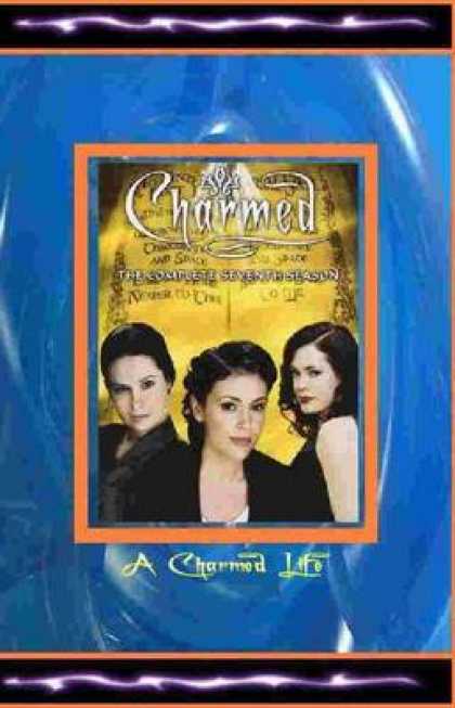 TV Series - Charmed