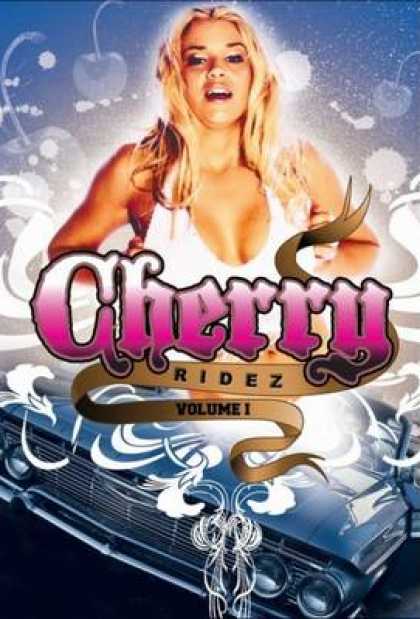 TV Series - Cherry Ridez - Thinpack