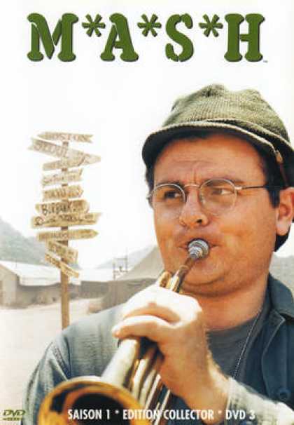 TV Series - M*A*S*H