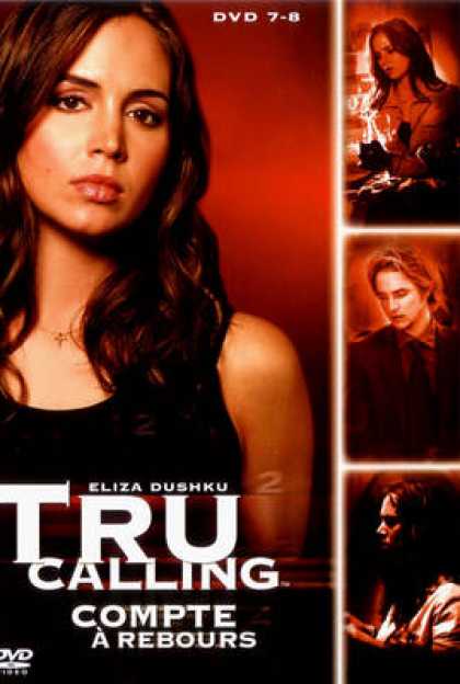 TV Series - Tru Calling