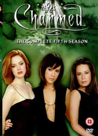 TV Series - Charmed