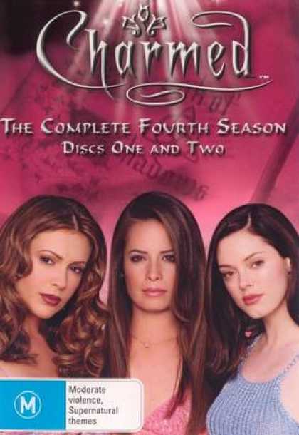 TV Series - Charmed