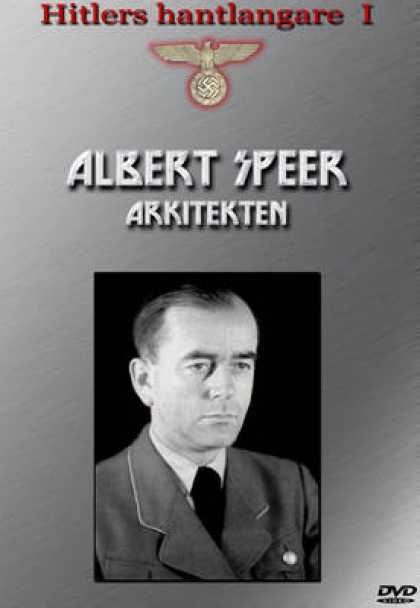 TV Series - Hitlers Hantlangare SWEDISH