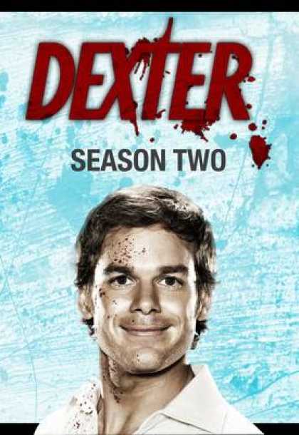 TV Series - Dexter