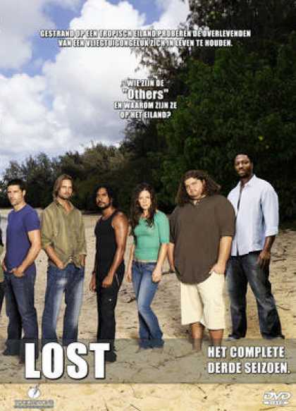 TV Series - Lost