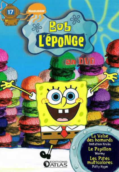 TV Series - SpongeBob SquarePants