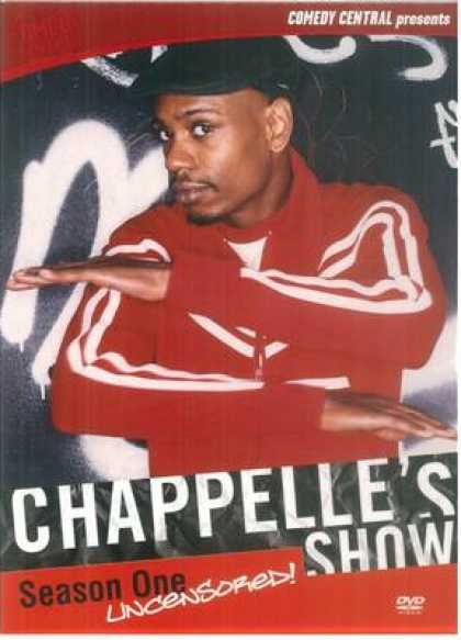 TV Series - Chappelles Show