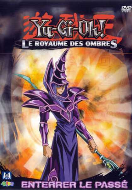 TV Series - Yu-Gi-Oh!