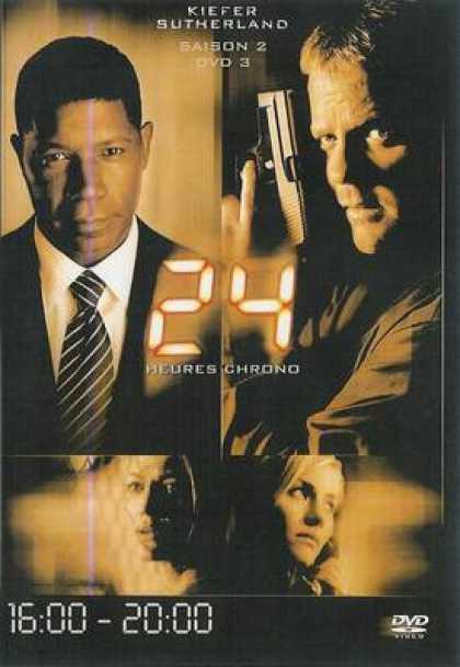 TV Series - 24