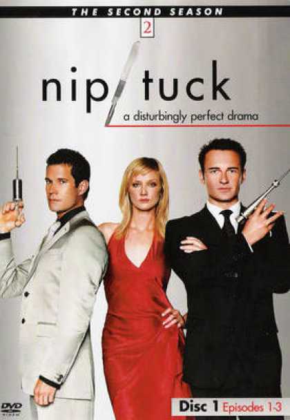 TV Series - Nip Tuck