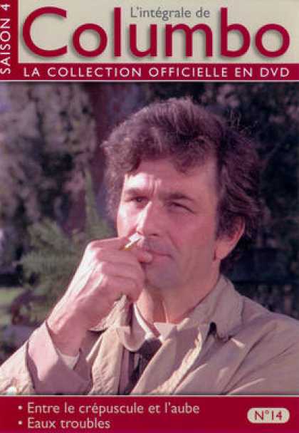 TV Series - Columbo Dvd