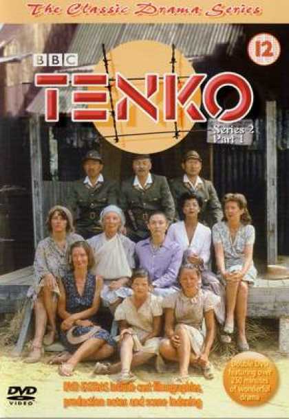 TV Series - Tenko Part