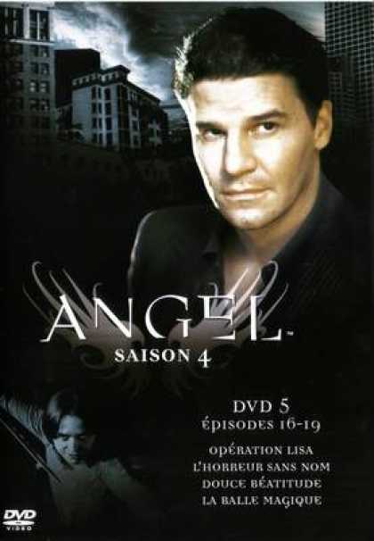 TV Series - Angel 6