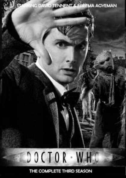 TV Series - Doctor Who