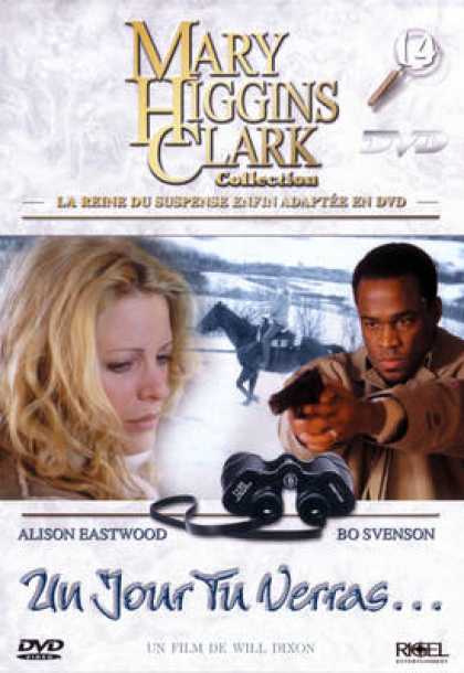 TV Series - Mary Higgins Clark