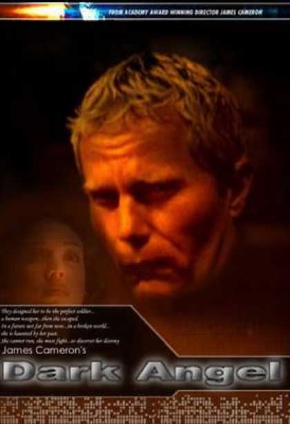 TV Series - Dark Angel