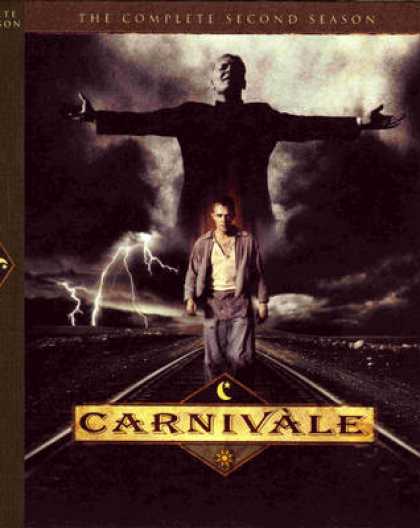 TV Series - Carnivale