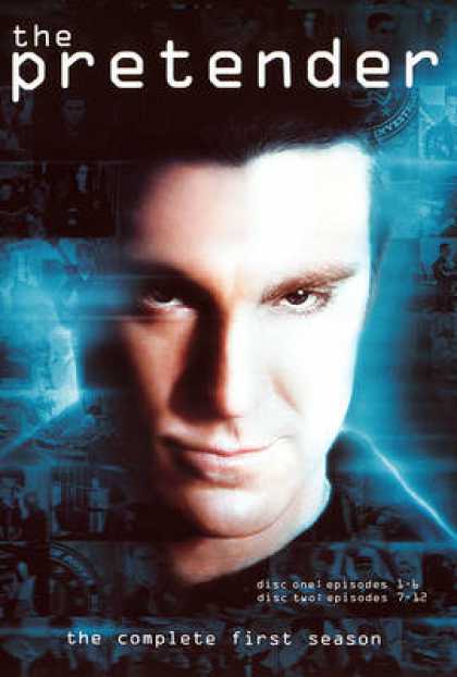 TV Series - The Pretender