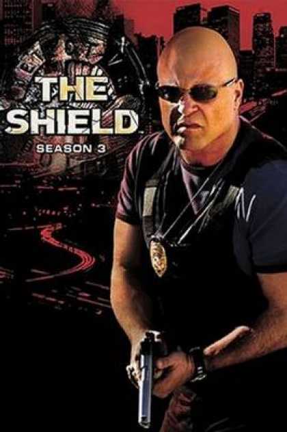 TV Series - The Shield