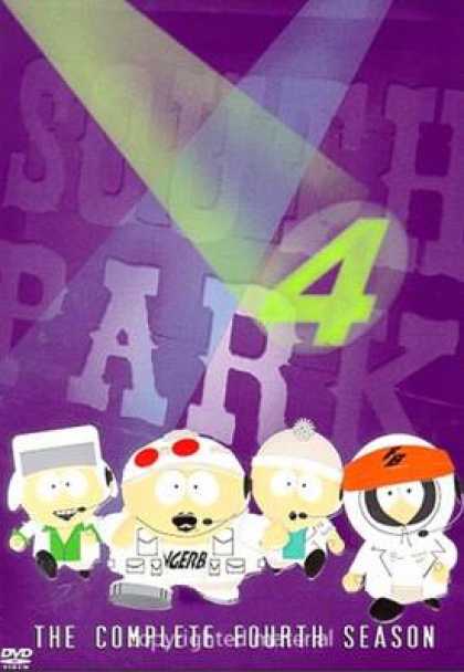 TV Series - South Park