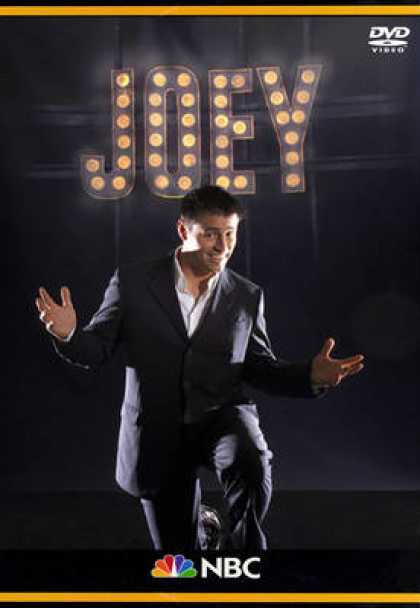 TV Series - Joey DANISH