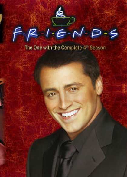 TV Series - Friends