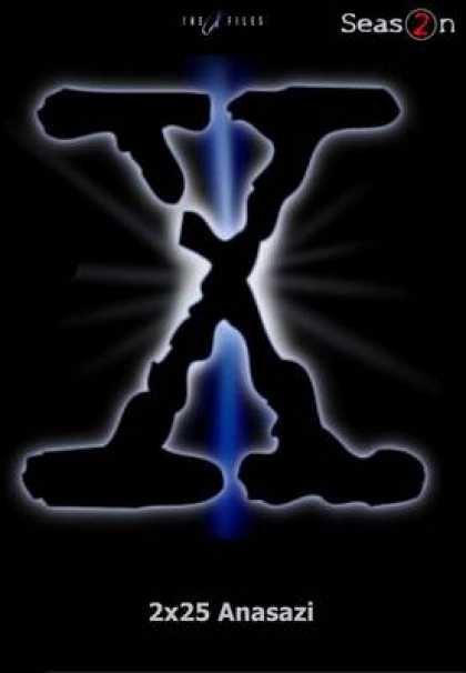 TV Series - X Files