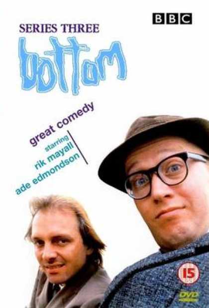 TV Series - Bottom
