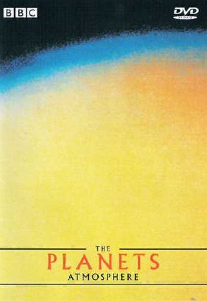 TV Series - The Planets 6 1999