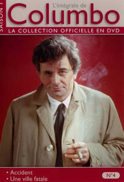 TV Series - Columbo Dvd