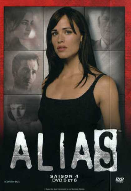 TV Series - Alias