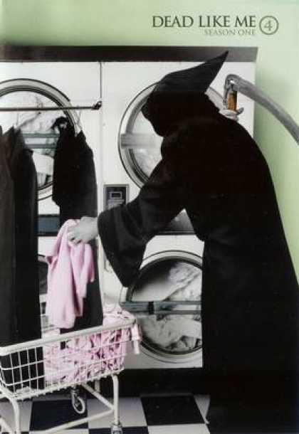 TV Series - Dead Like Me