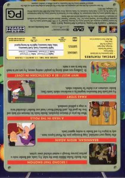 TV Series - Futurama