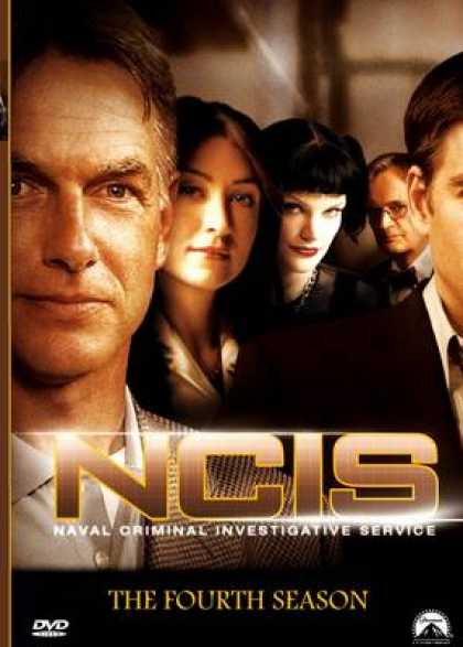 TV Series - N C I S