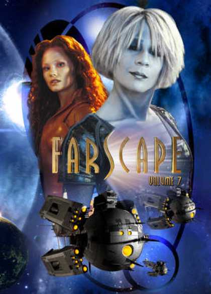 TV Series - Farscape