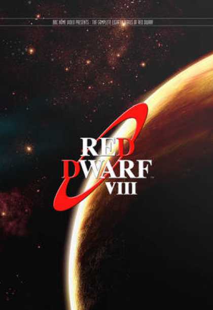 TV Series - Red Dwarf