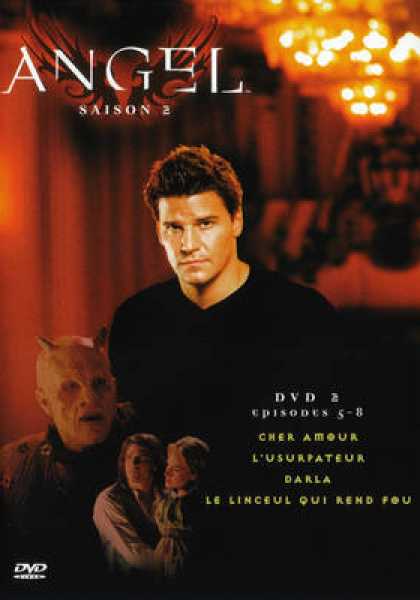 TV Series - Angel 5 -