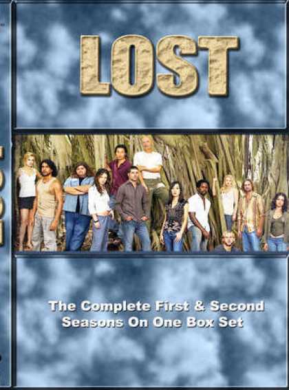 TV Series - Lost