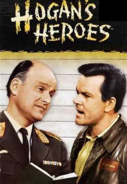 TV Series - Hogan's Heroes