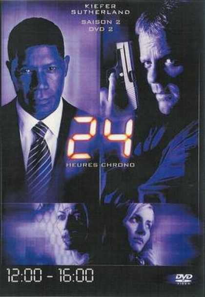 TV Series - 24