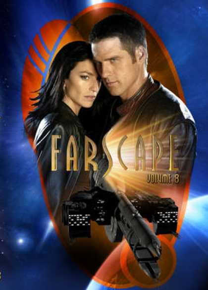 TV Series - Farscape