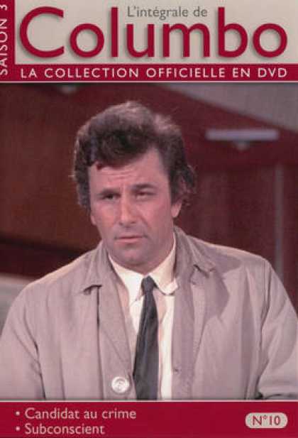 TV Series - Columbo Dvd