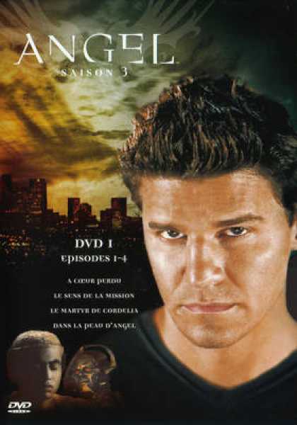TV Series - Angel Saison 3 1 -