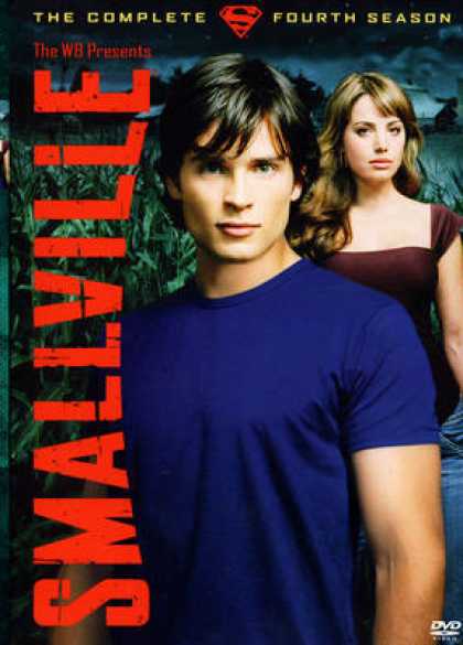 TV Series - Smallville