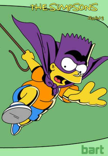 TV Series - Simpsons