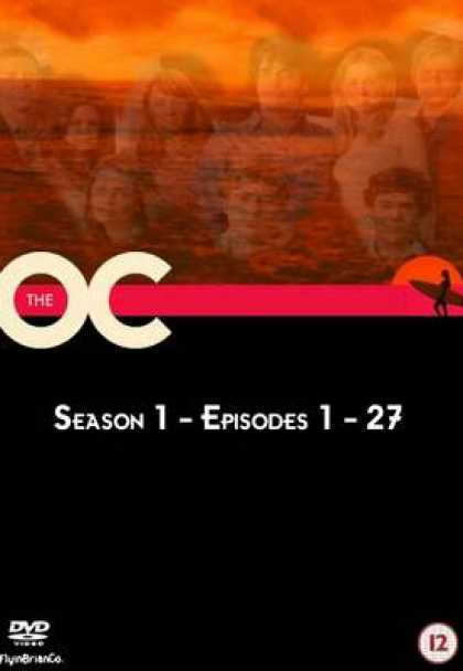 TV Series - The OC