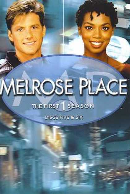 TV Series - Melrose Place