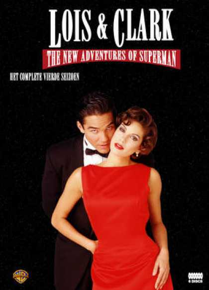 TV Series - Lois & Clark