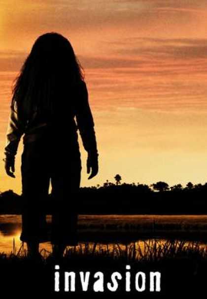 TV Series - Invasion