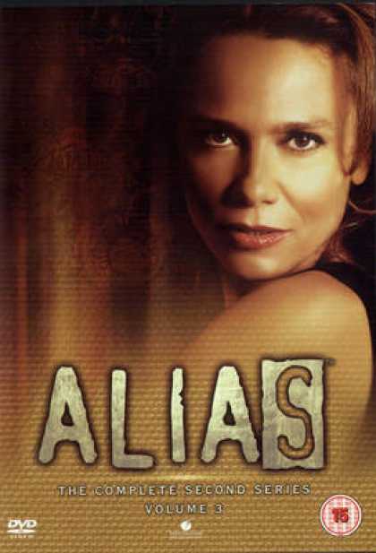 TV Series - Alias